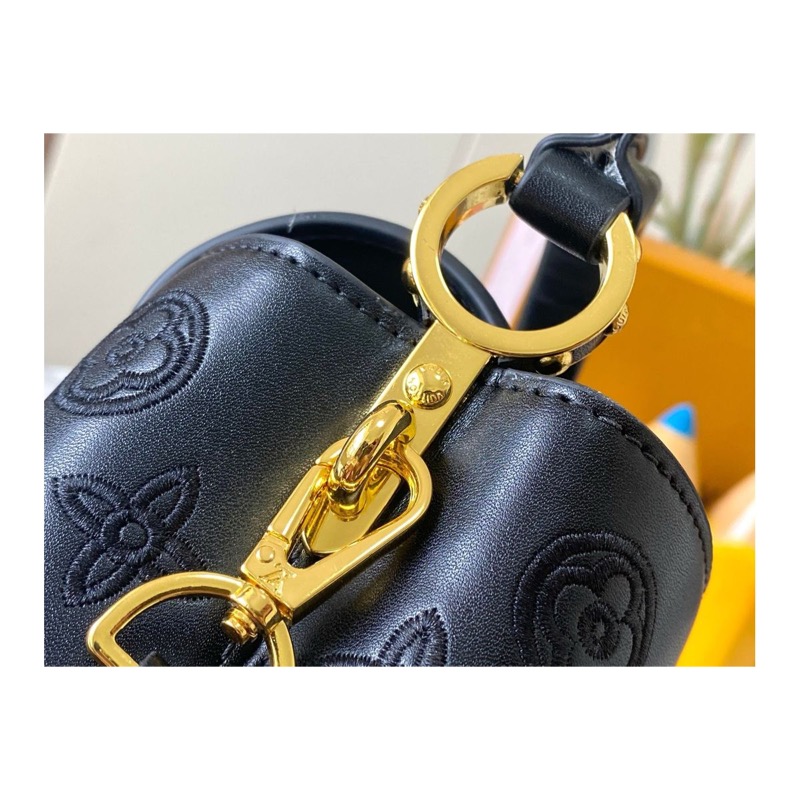Louis Vuitton Capucines Bag
