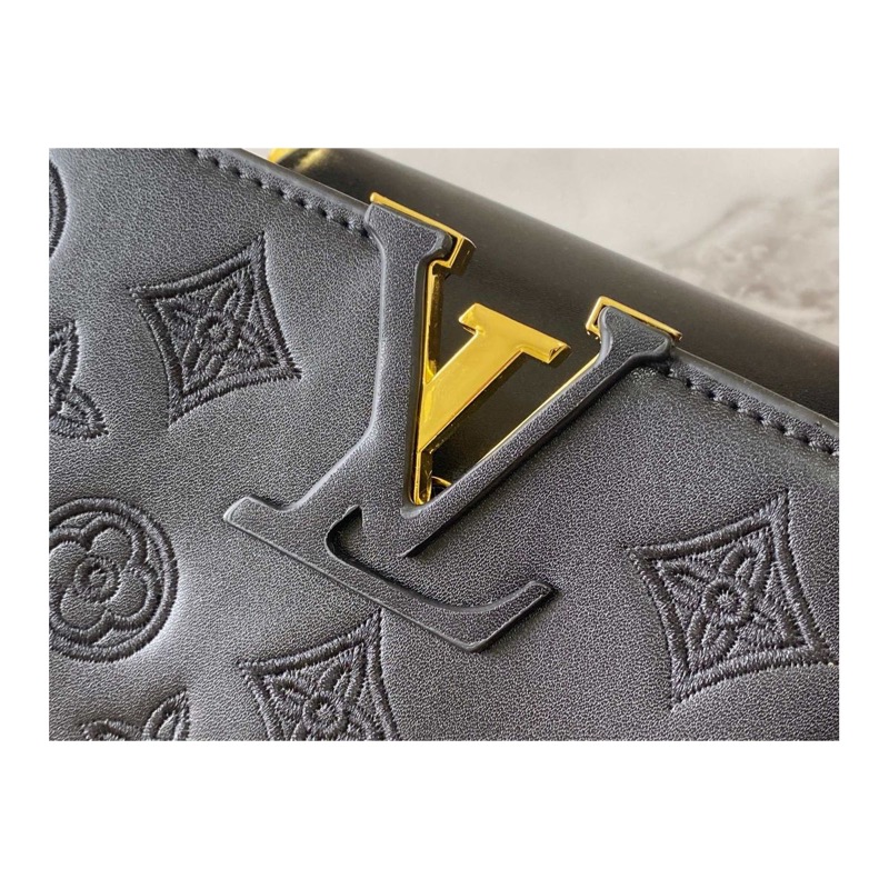Louis Vuitton Capucines Bag
