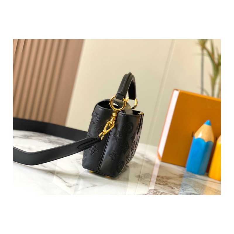 Louis Vuitton Capucines Bag