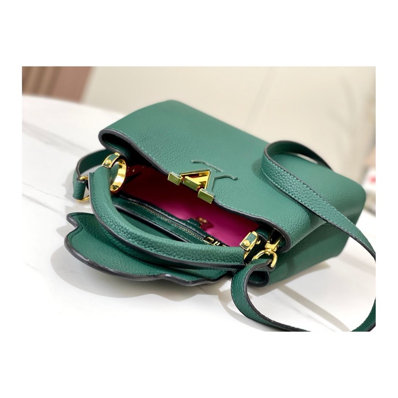 Louis Vuitton Capucines Bag