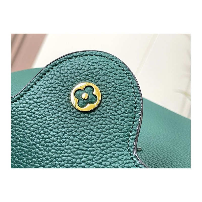 Louis Vuitton Capucines Bag