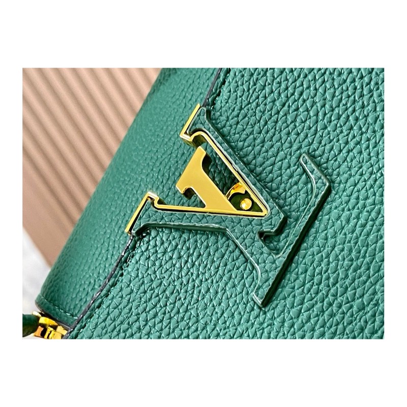 Louis Vuitton Capucines Bag