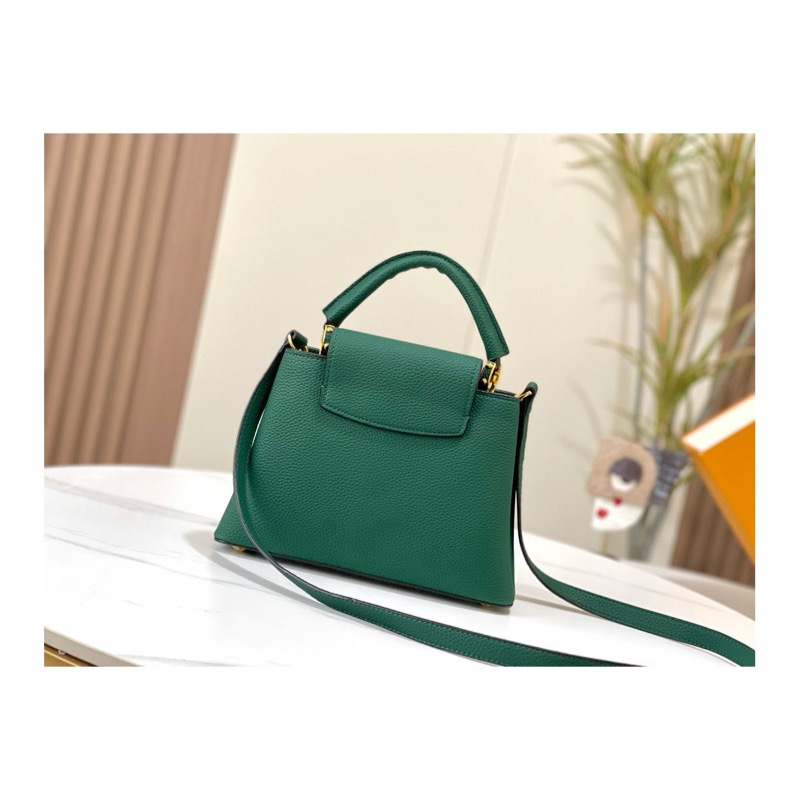 Louis Vuitton Capucines Bag