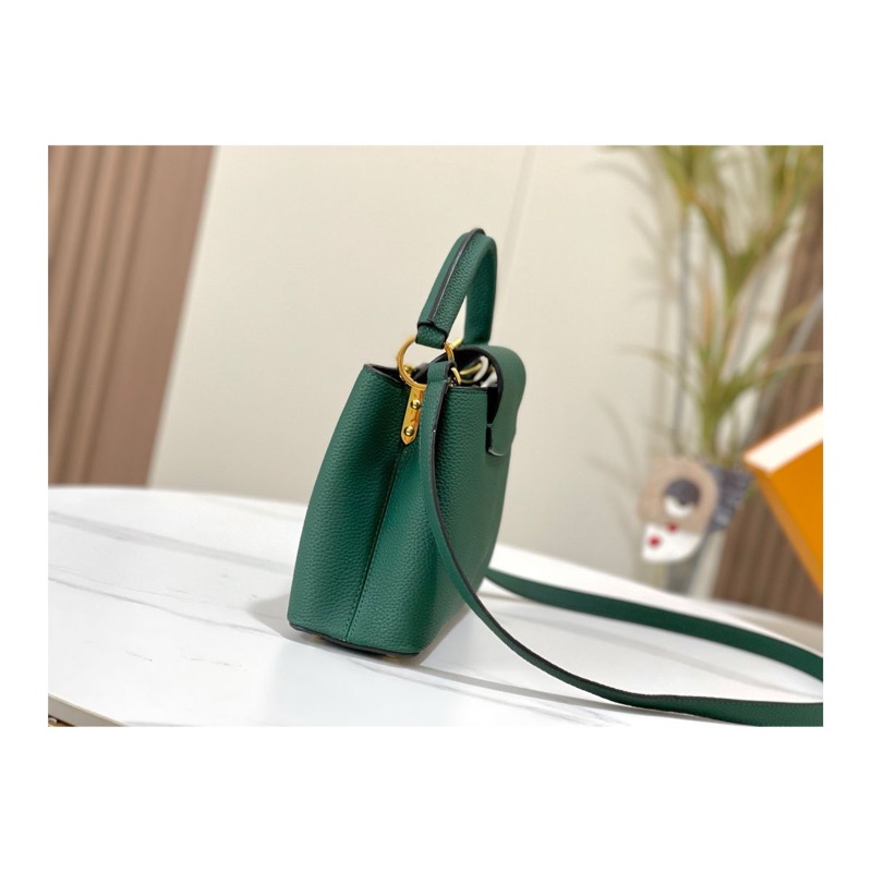 Louis Vuitton Capucines Bag