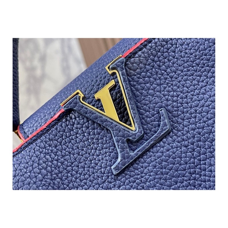 Louis Vuitton Capucines Bag