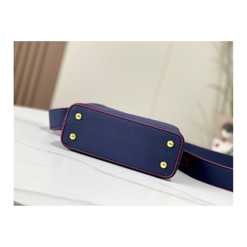 Louis Vuitton Capucines Bag