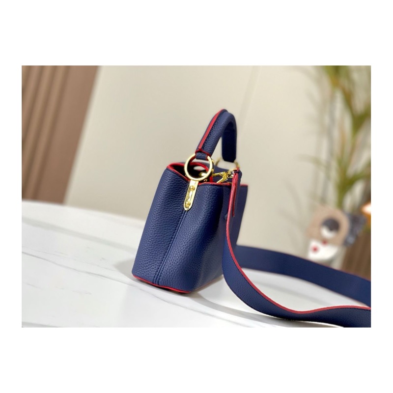 Louis Vuitton Capucines Bag