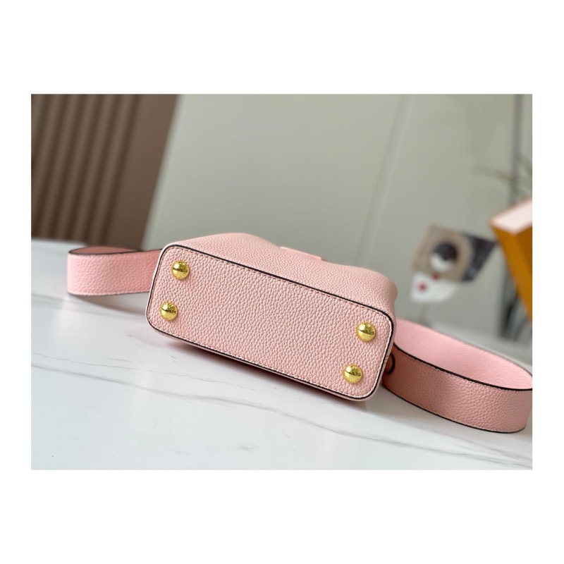 Louis Vuitton Capucines Bag