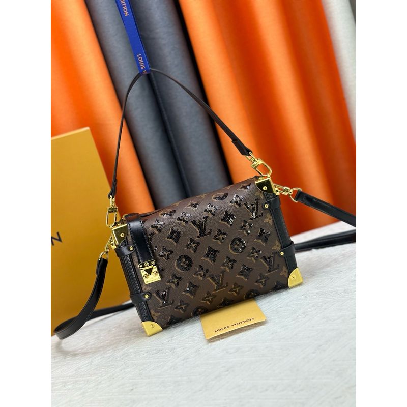 Louis Vuitton Pochette Metis Monogram Bag