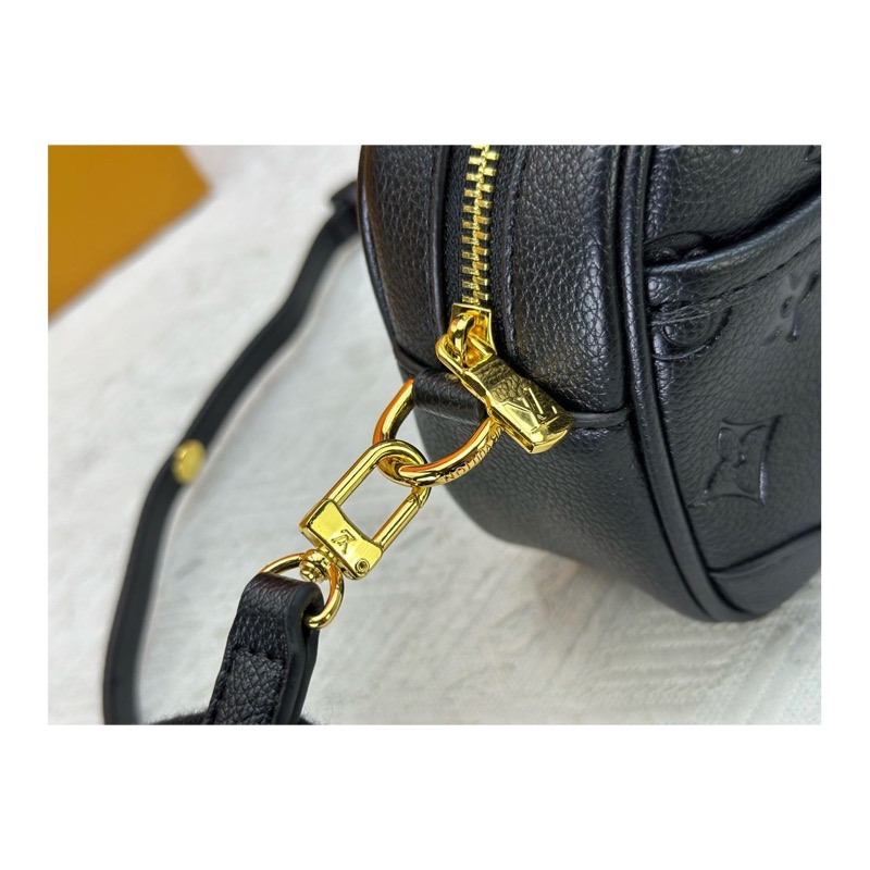 Louis Vuitton Monogram Crossbody Bag