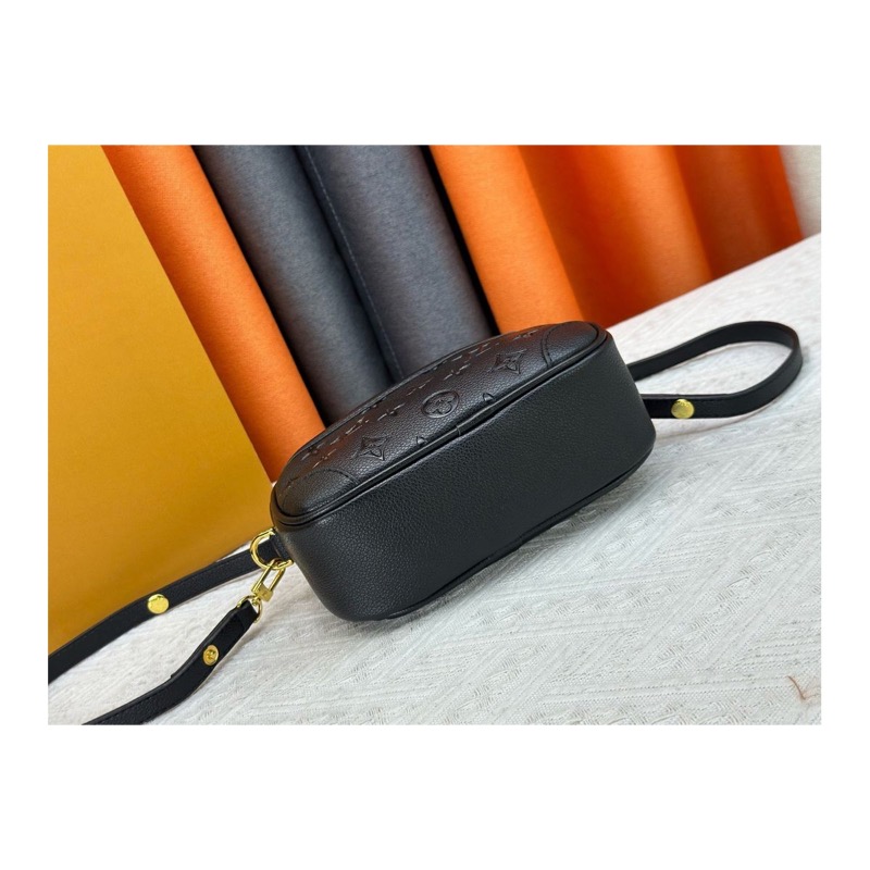 Louis Vuitton Monogram Crossbody Bag