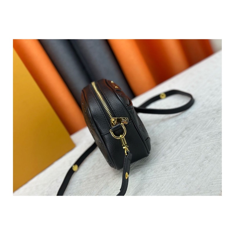 Louis Vuitton Monogram Crossbody Bag