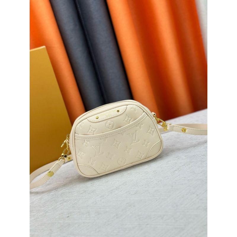 Louis Vuitton Monogram Crossbody Bag