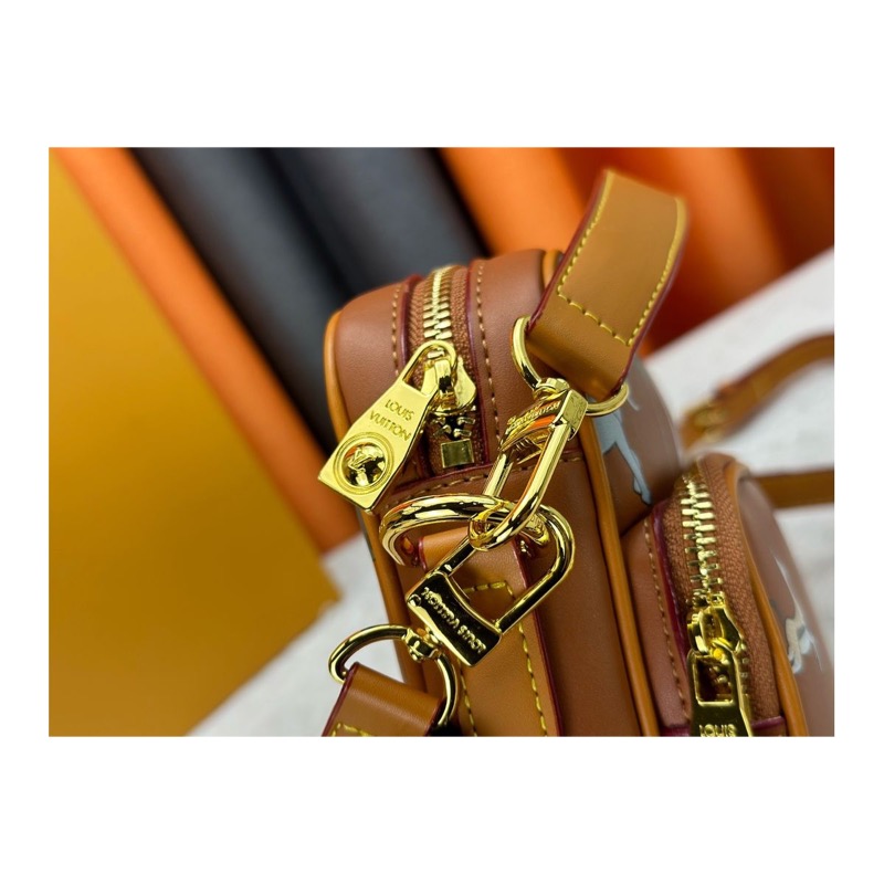 Louis Vuitton Crossbody Bag
