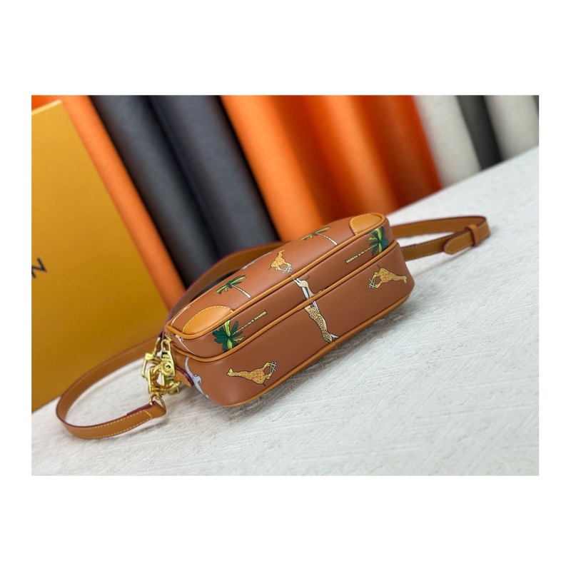 Louis Vuitton Crossbody Bag