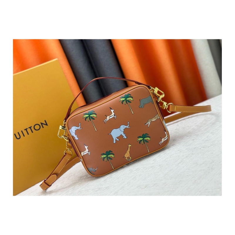 Louis Vuitton Crossbody Bag