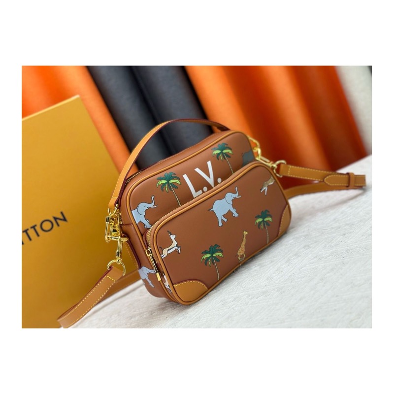 Louis Vuitton Crossbody Bag