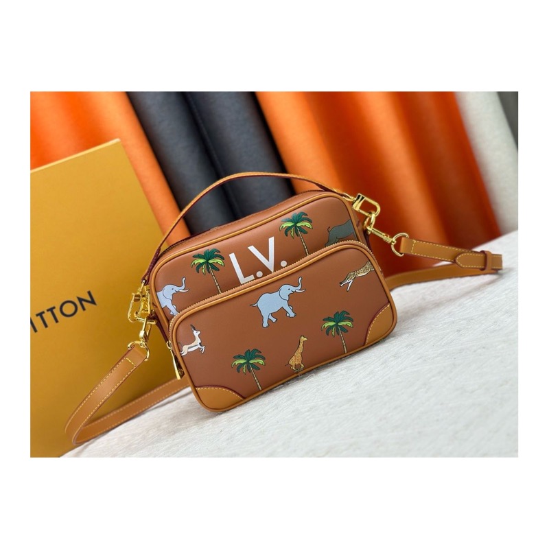 Louis Vuitton Crossbody Bag