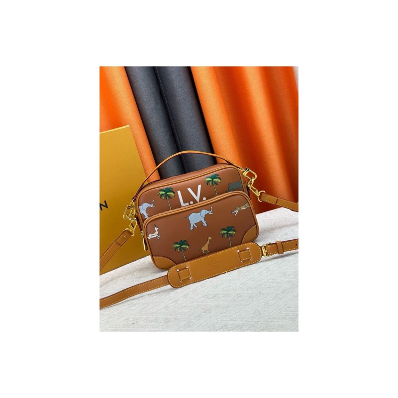 Louis Vuitton Crossbody Bag