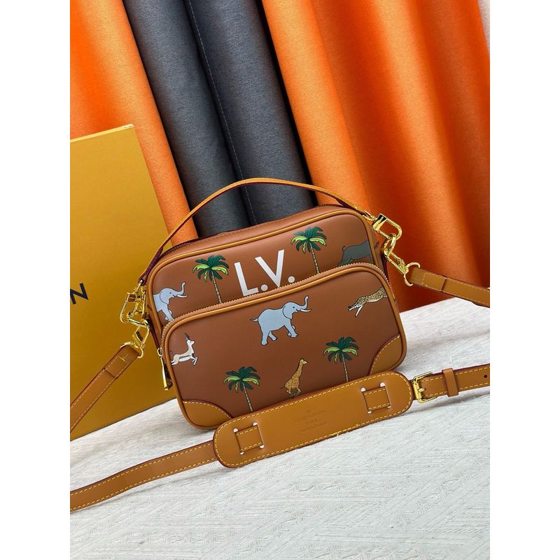 Louis Vuitton Crossbody Bag