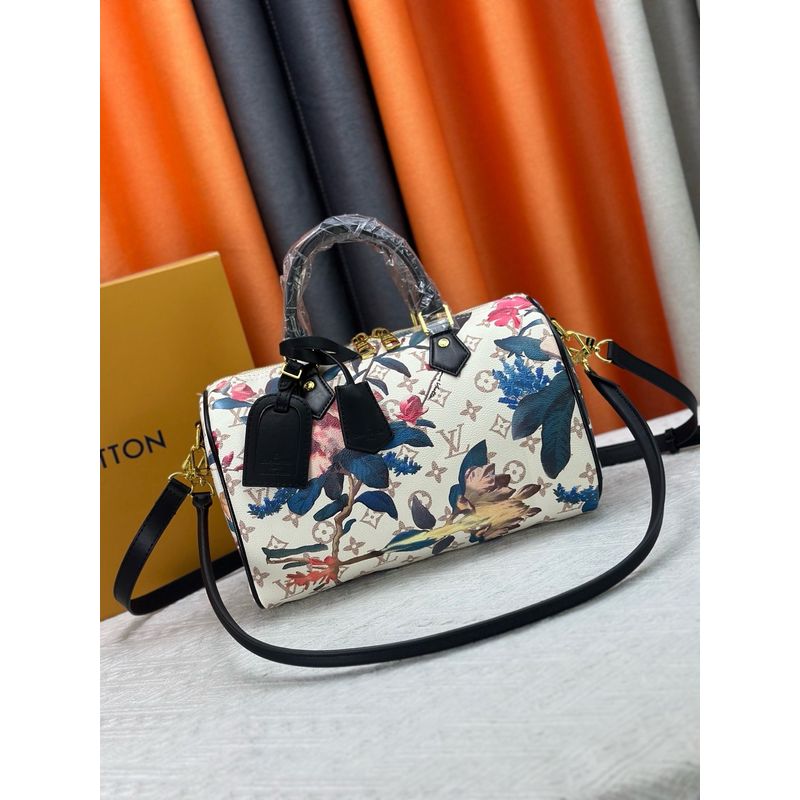 Louis Vuitton Speedy Bag