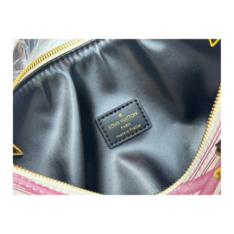 Louis Vuitton Speedy Bag