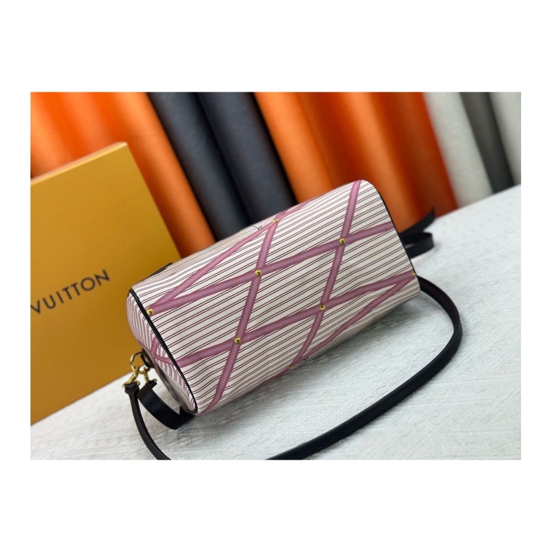 Louis Vuitton Speedy Bag