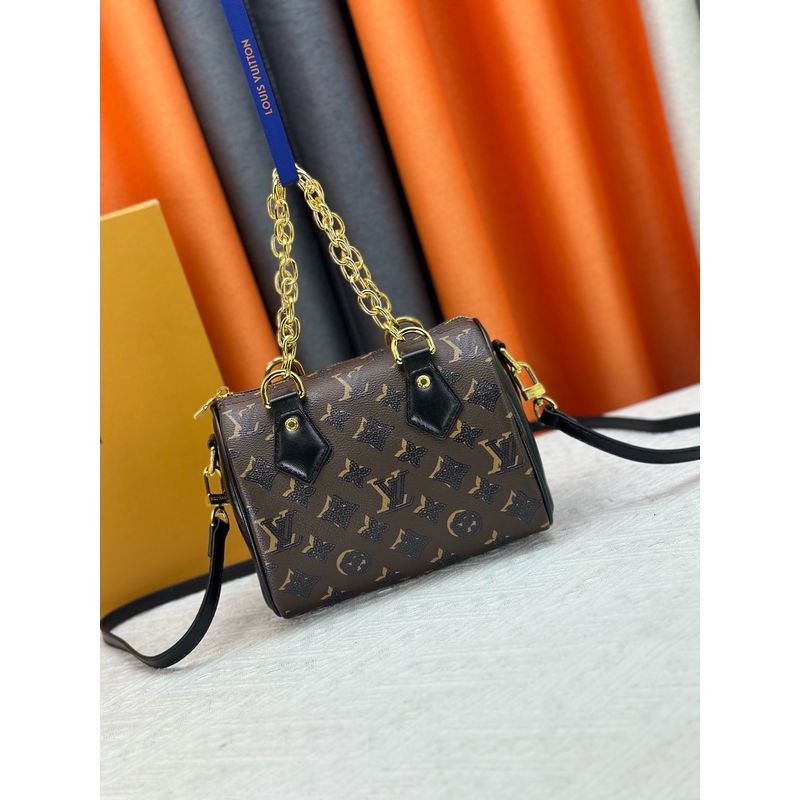 Louis Vuitton Speedy Monogram Bag