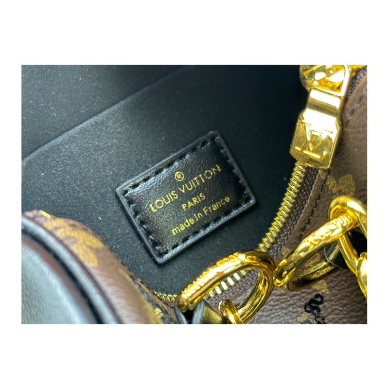 Louis Vuitton Coussin Bag