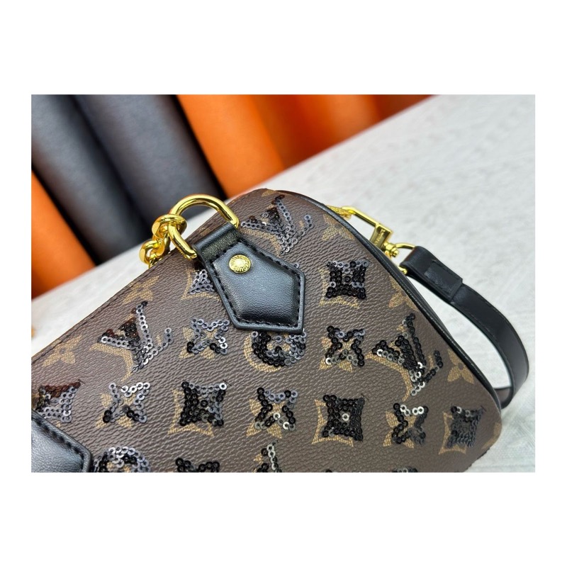Louis Vuitton Coussin Bag