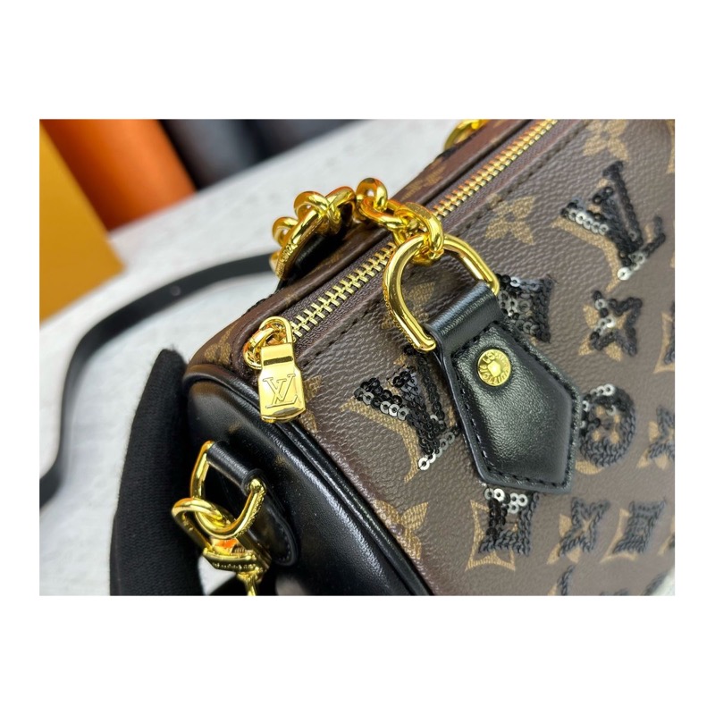 Louis Vuitton Coussin Bag