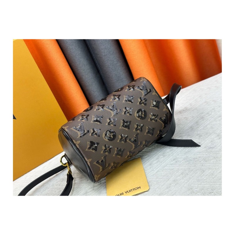 Louis Vuitton Coussin Bag