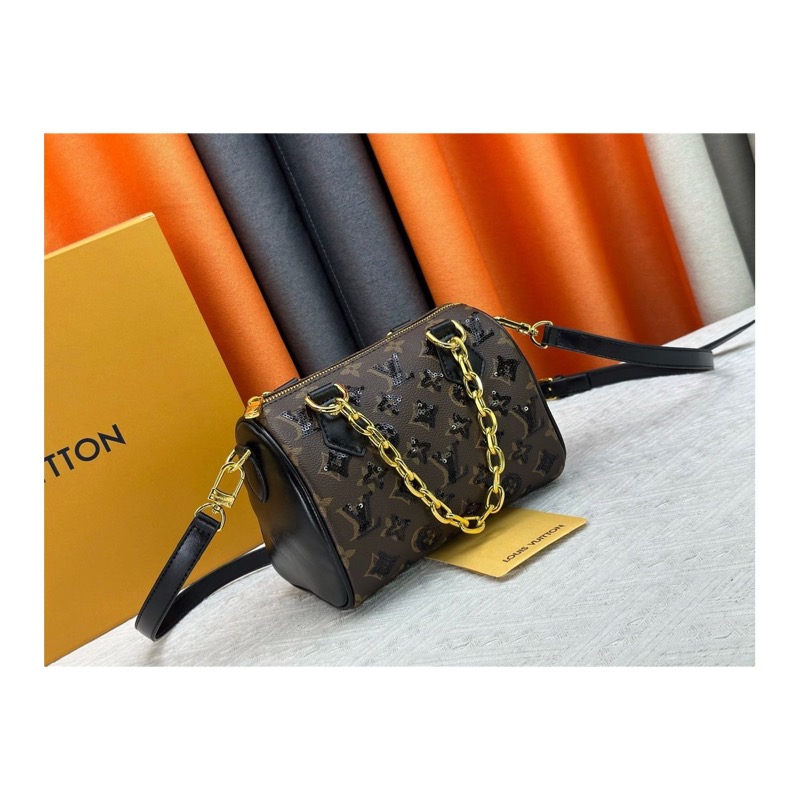 Louis Vuitton Coussin Bag