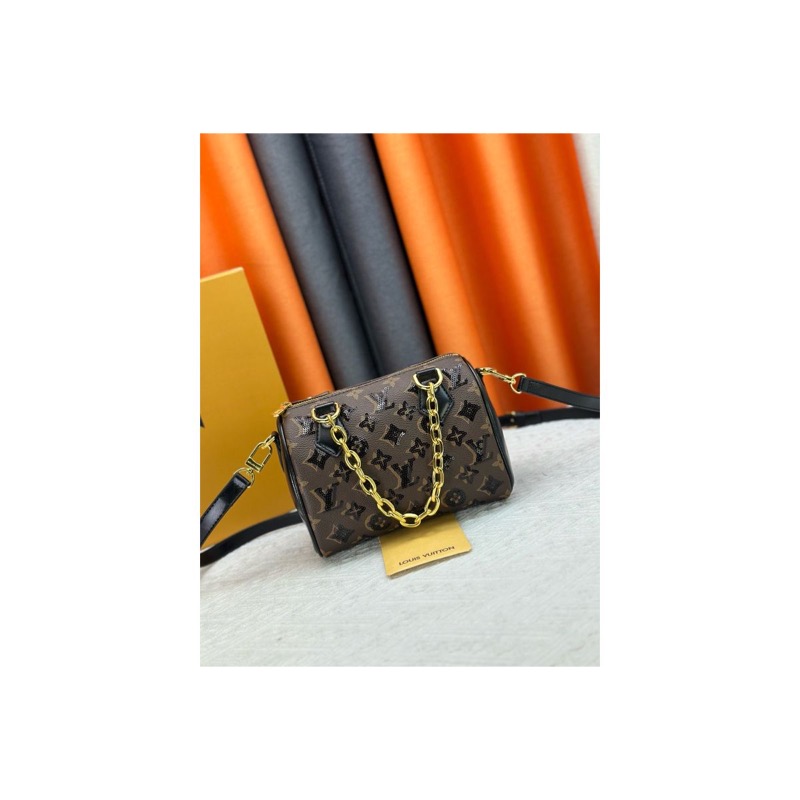 Louis Vuitton Coussin Bag