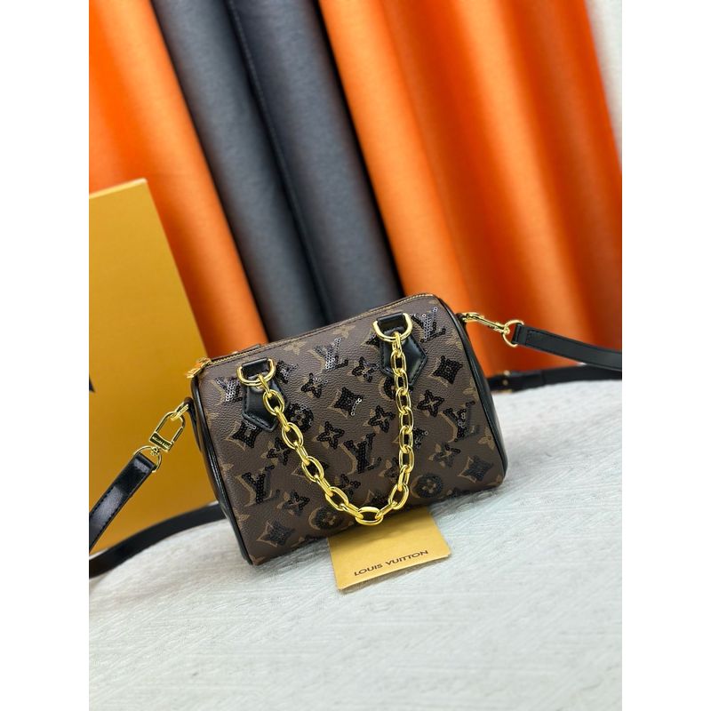 Louis Vuitton Coussin Bag