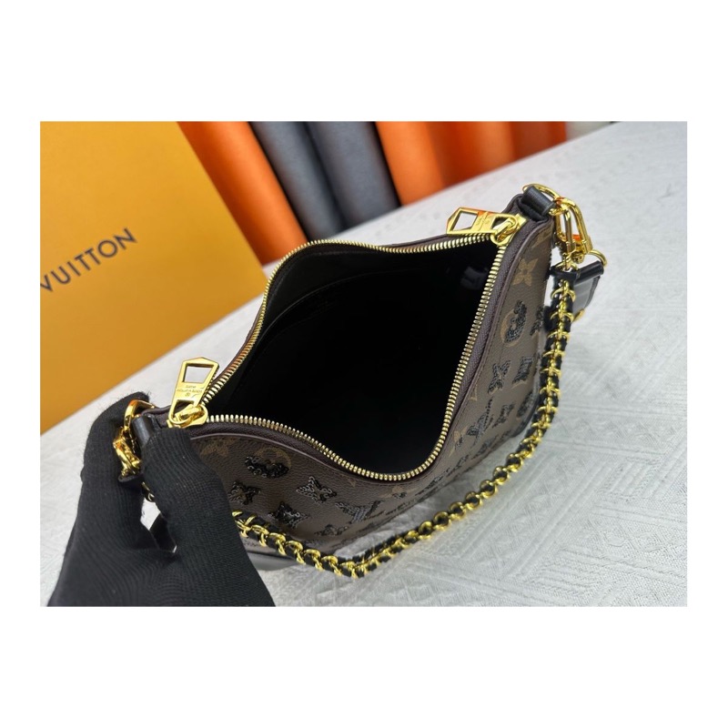 Louis Vuitton Monogram Shoulder Bag