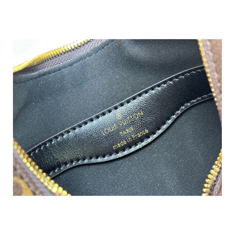 Louis Vuitton Monogram Shoulder Bag