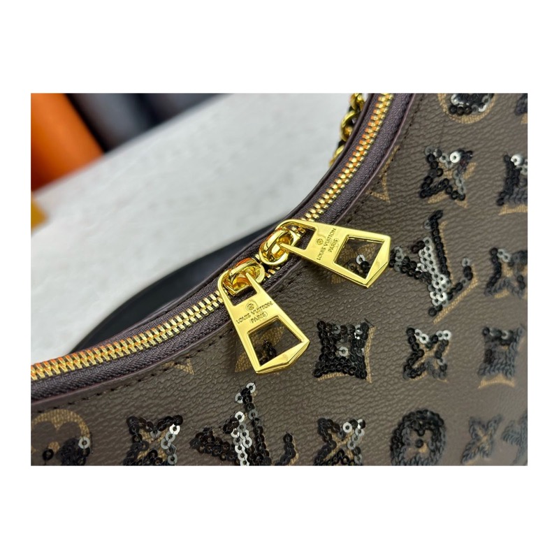 Louis Vuitton Monogram Shoulder Bag