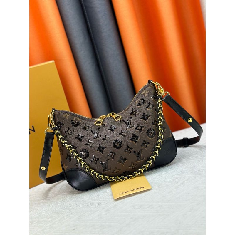 Louis Vuitton Monogram Shoulder Bag