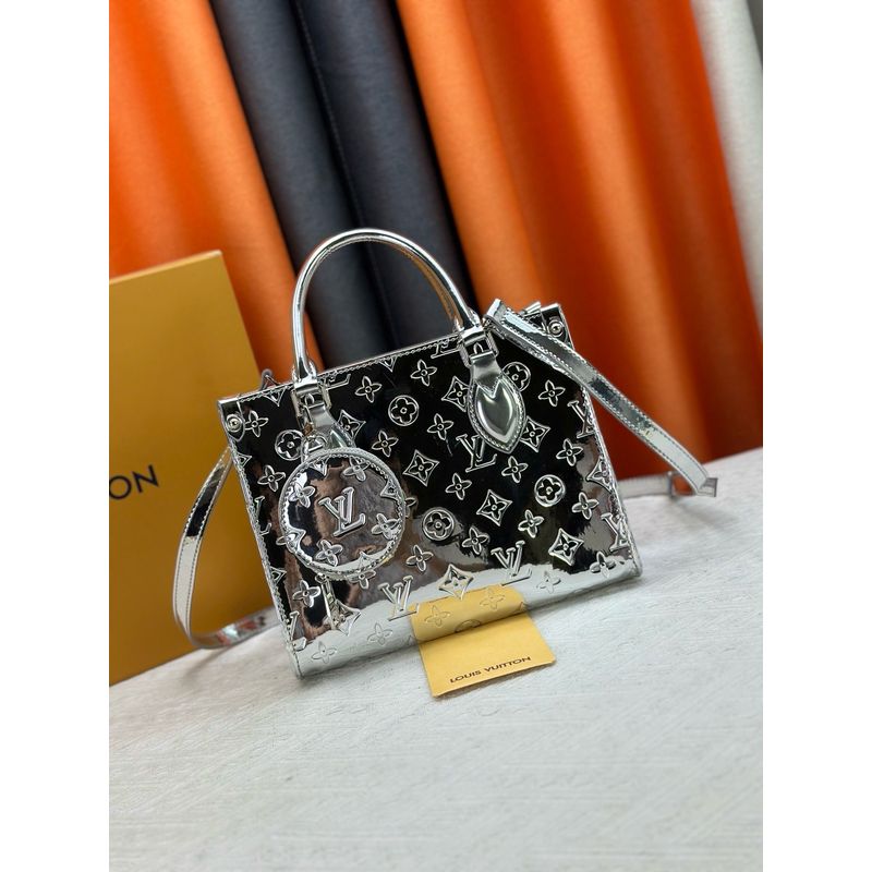 Louis Vuitton Speedy Monogram Bag