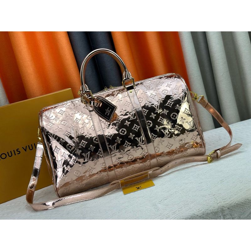 Louis Vuitton Speedy Monogram Bag