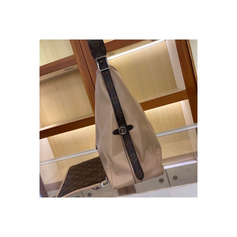 Louis Vuitton Monogram Shoulder Bag