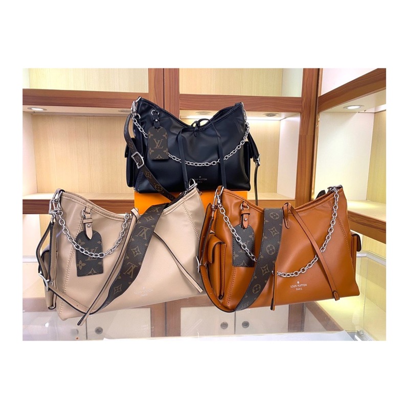 Louis Vuitton Crossbody Bag