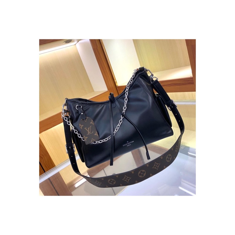 Louis Vuitton Crossbody Bag