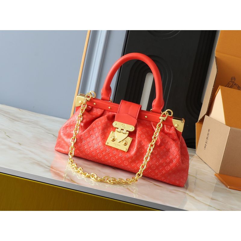 Louis Vuitton Speedy Monogram Bag