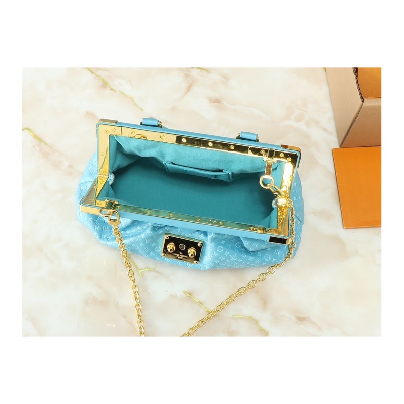 Louis Vuitton Speedy Monogram Bag