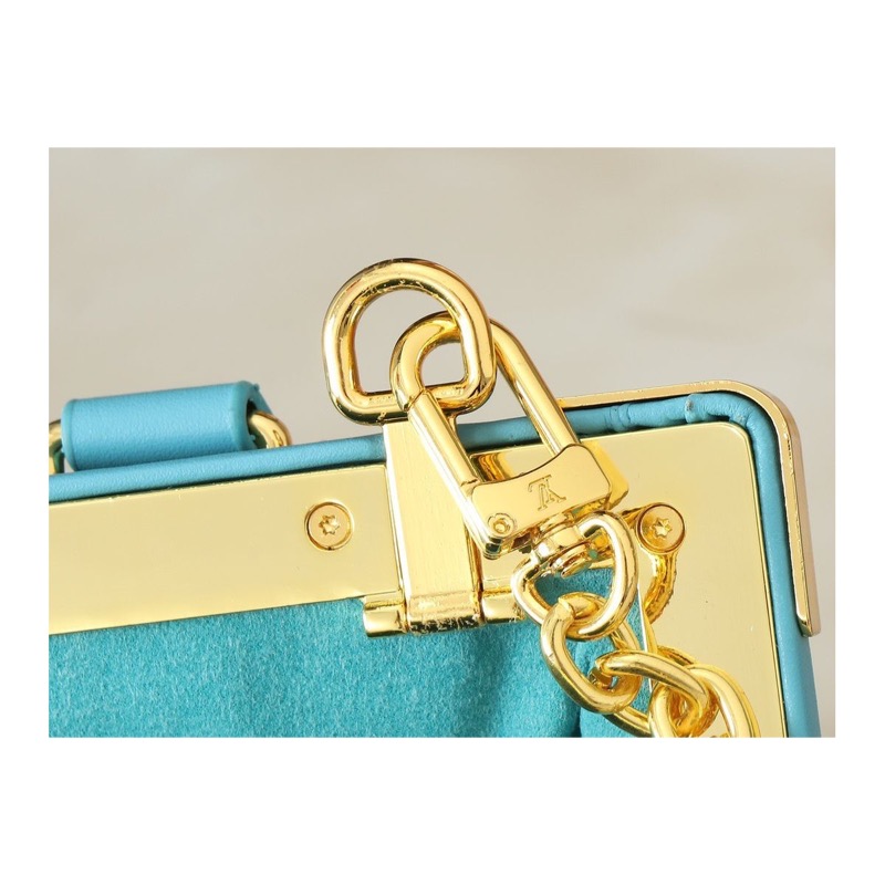 Louis Vuitton Speedy Monogram Bag