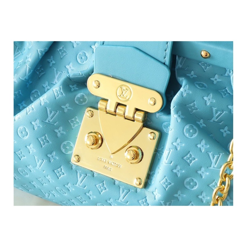 Louis Vuitton Speedy Monogram Bag
