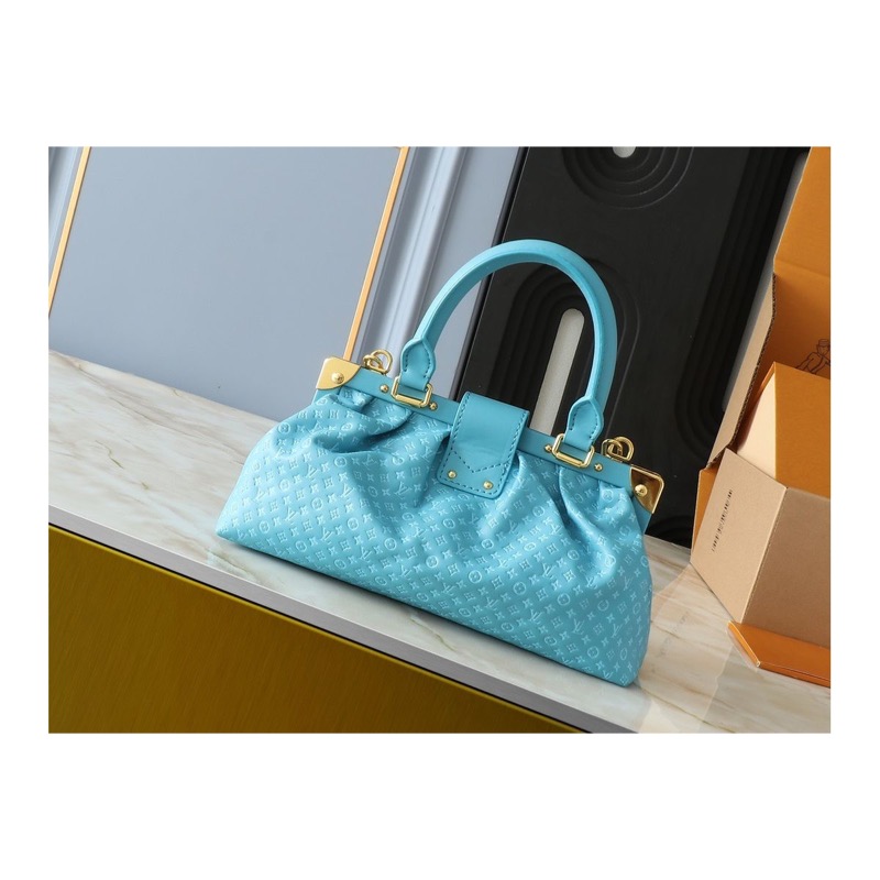 Louis Vuitton Speedy Monogram Bag
