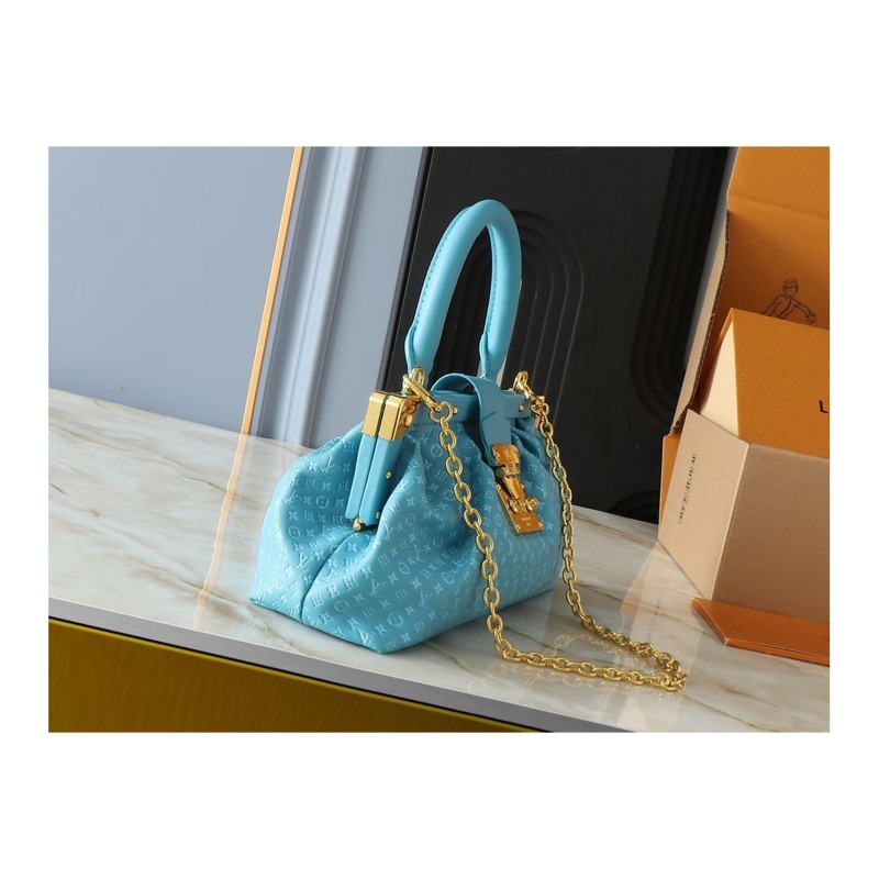 Louis Vuitton Speedy Monogram Bag